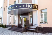 Mezonin Hotel Hotels in Stavropol