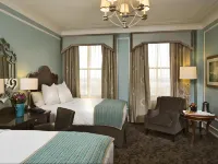 Peabody Memphis Hotels near National Civil Rights Museum
