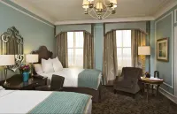 Peabody Memphis Hotels in 