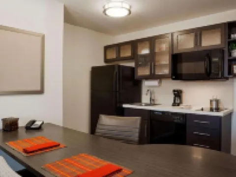 Sonesta Simply Suites Parsippany Morris Plains Hotels in Morris County