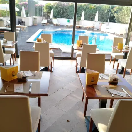 Holiday Inn CAGLIARI by IHG