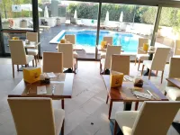 Holiday Inn 卡利亞里 - 早餐
