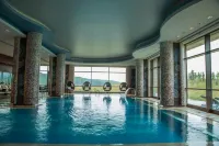 Shahdag Hotel & Spa - Spa