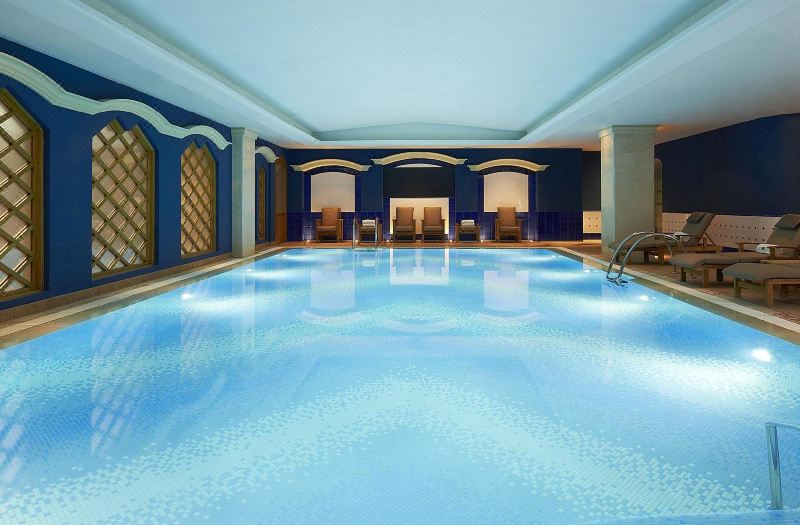 The Westin Valencia photo 4