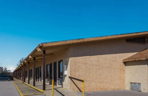 巴西郊區工作室