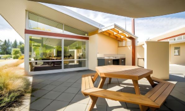 Te Anau Lakeview Holiday Park & Motels