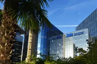 Ibis Budget Nice Aéroport Promenade des Anglais Các khách sạn gần Baie des Anges