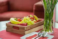 Aspire Acara Oldenburg, Trademark Collection by Wyndham - breakfast