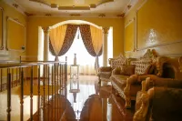 De Luxe Hotels in Yessentuki