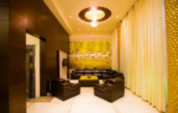 Mittal Hotel & Resorts