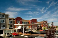 Best Western Plus Navigator Inn  Suites
