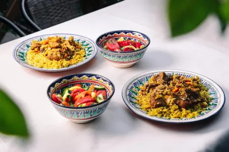 Лотос Отели в г. Хостинский