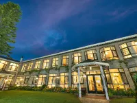 The Elgin Silver Oaks - Heritage Resort & Spa Hotels in Kalimpong