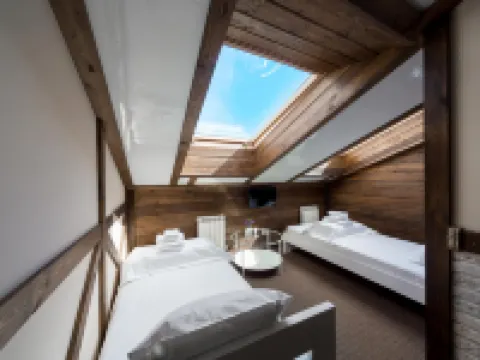 Amsterdam Hotels in Kazan