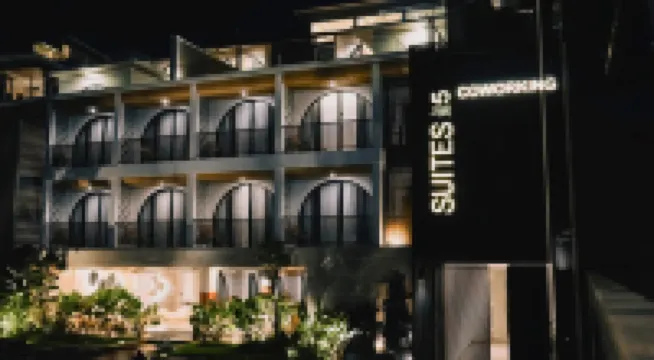 Suites5 Hotel Hotels in Uluwatu