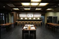 Kaigaku Onsen Resort Shirahama - breakfast