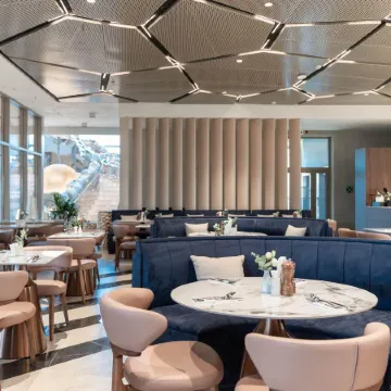 Palmira Art Hotel (Пальмира Арт Отель)