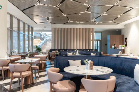 Palmira Art Hotel (Пальмира Арт Отель)