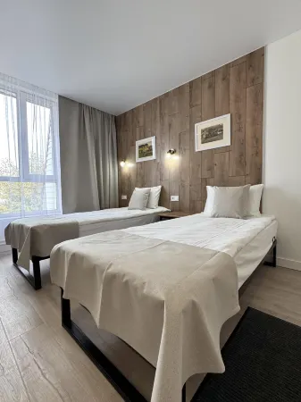 Веранда Отели в г. город Курган