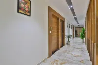 Hotel TGS Hotels in Anand