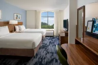 Fairfield Inn & Suites Atlanta Airport South/Sullivan Road