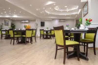 Gawharet Al Ahram Hotel - พร้อมอาหารเช้า