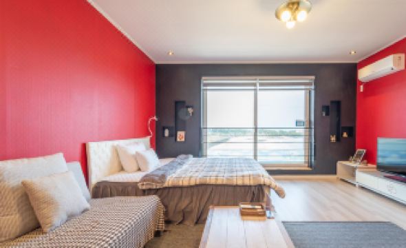 Jeju Gaviota Pension