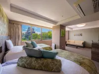 KKR Hotel Kumamoto Các khách sạn gần Ga Horikawa