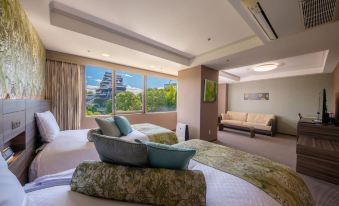 KKR Hotel Kumamoto
