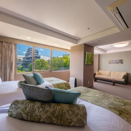 KKR Hotel Kumamoto