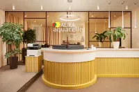 Aura Aquarelle Hotel