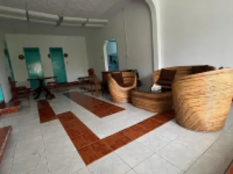 Stay and Farm Hostel Hoteles en Ciwidey