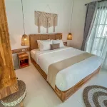 Hava Villas Linggarjati Kuningan - Villa