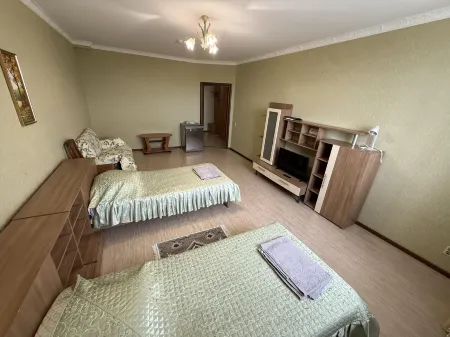 Hotel Usadba Отели в г. Череповец