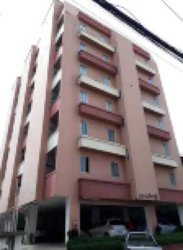 Daratorn Vibhavadi Hotel berhampiran Insee Chantarasatit Stadium