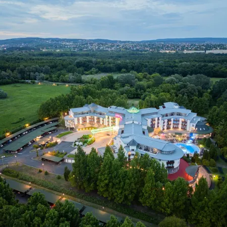 Lotus Therme Hotel & Spa