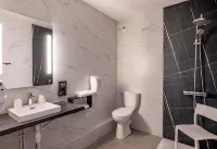 B&B Hotel Bordeaux Mérignac Aéroport