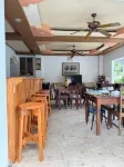 Cozy Stop Inn - Frühstück