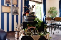 Wave House Kujukuri Shimokaizuka - Self Check-in Only Hotels in Kujukuri