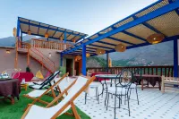 Smile House Imlil Hotels in El Bour