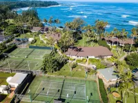 Ocean Villas at Turtle Bay Hotels in Kawela Bay