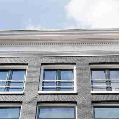 Hotel IX Nine Streets Amsterdam Hotel Exterior