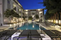 Club Sema Suite Hotel Hotels in Marmaris