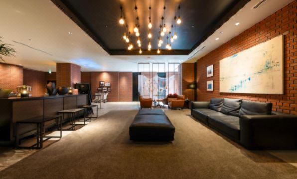 Richmond Hotel Yokohama Ekimae