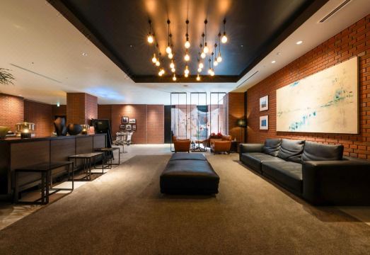 리치먼드 호텔 요코하마 에키마에 객실 이미지