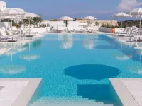 Capo Falcone Charming Apartments - Pools