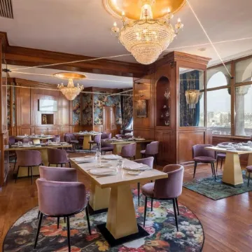 Suter Palace Heritage Boutique Hotel