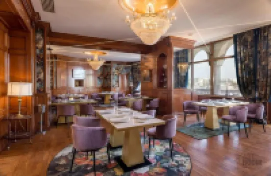 Suter Palace Heritage Boutique Hotel