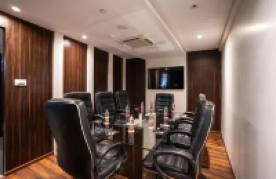 Zip by Spree Hotels Samudra Belagavi