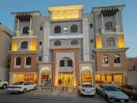 Aswar Hotel Suites -  Al Rashed Hotels near Al Rashid Mall
